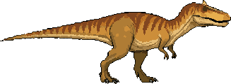 アロサウルス