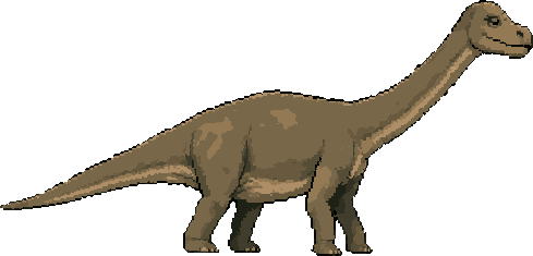 カマラサウルス