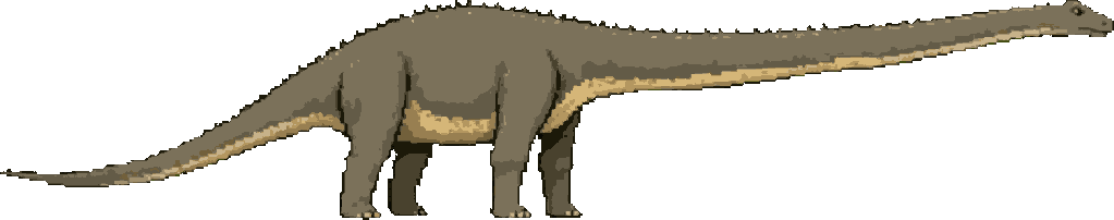 ディプロドクス