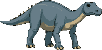 Edmontosauro