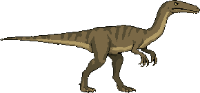 Herrerazaur