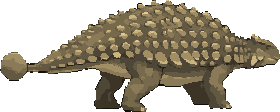 ピナコサウルス
