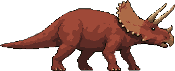 Triceratops
