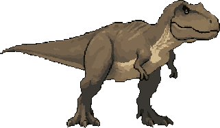 Tirannosauro rex