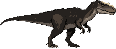 Yutyrannus
